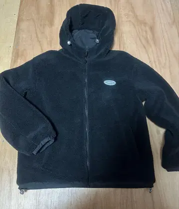 여성용 보아 자켓