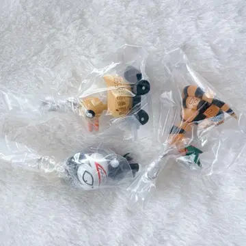 제일복권 나이트메어 비포 크리스마스 E상