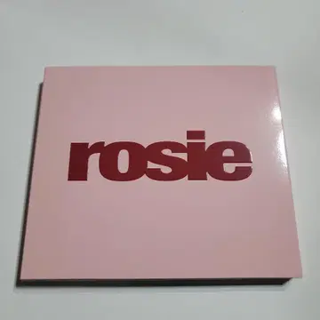 rosie[한정판]/ROSE