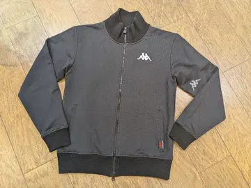 Kappa DESIGNWORKS 지퍼 자켓