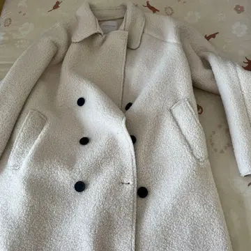 미러나인 mirror9 보아 아우터