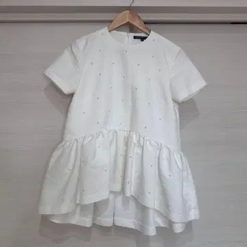 TSURU by Mariko Oikawa 상의 블라우스