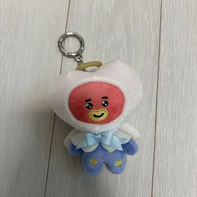 BT21 타타 TATA 인형 키링
