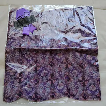 안나 수이 ANNA.SUI 스카프 실크