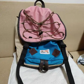 빔즈 보이 백팩 백팩 데이백