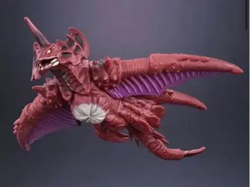 고질라 스토어 한정판 디스트로이어 (비상체)