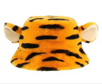 디즈니 리조트 티거 팬캡 모자 햇