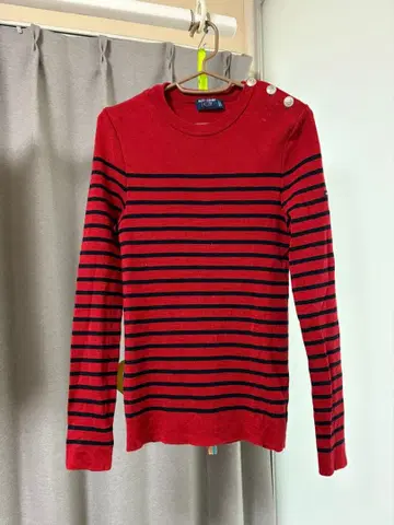 세인트 제임스 / 울 니트