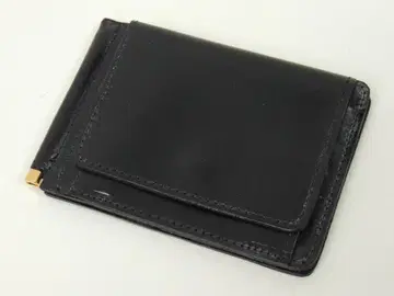 GLENROYAL MONEY CLIP WITH COIN POCKET