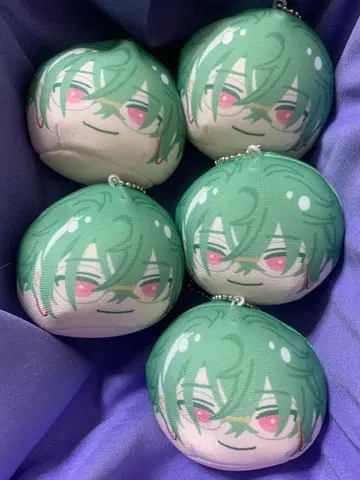 프라가리아 메모리즈 프라메모 오만쥬 피케로