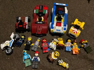 레고 묶음 판매