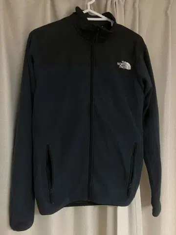 THE NORTH FACE 버사 마이크로 자켓 플리스