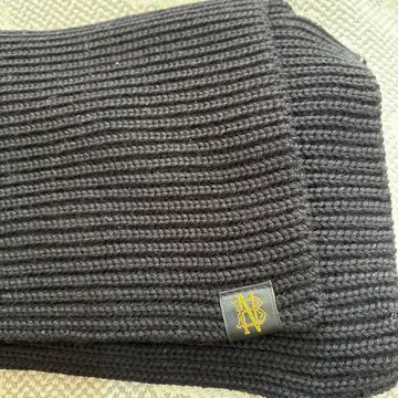 BATONER 바토너 머플러 새상품