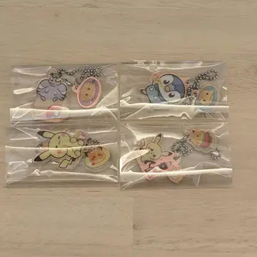 니지호시 캔디 포케피스