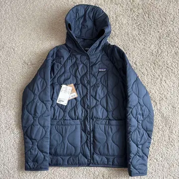 파타고니아 키즈 퀼티드 퍼퍼 자켓 xxl