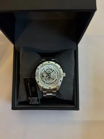 컨디션 최상 ORIEN STAR RK-AV0A02S