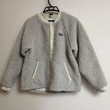 patagonia 플리스 자켓 XXL