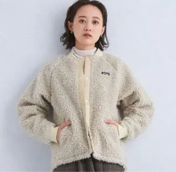 patagonia 파타고니아 레트로X 보머 자켓 XXL