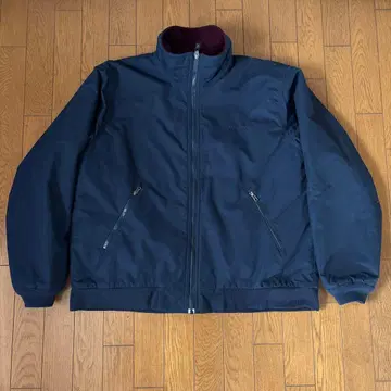L.L.Bean 웜업 자켓 L 사이즈