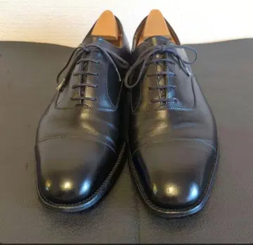 J.M.WESTON 제이엠 웨스통 300 스트레이트 팁 6.5D