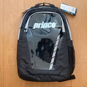 프린스 테니스 라켓 백 백팩