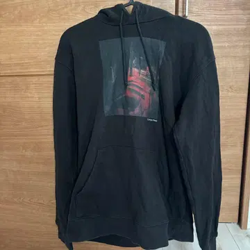 크리피넛 요후카시노우타 후드티