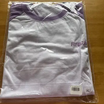 초특급 료가 래글런 T셔츠