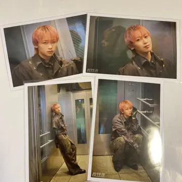 초특급 슈야 NINE LIVES B 세미 컴프