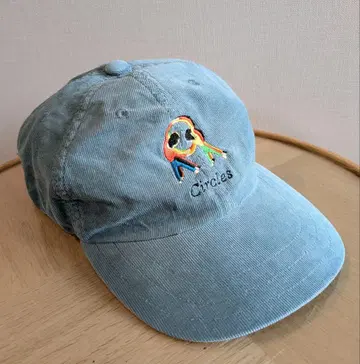 TACOMA FUJI RECORDS meets Circles Cap