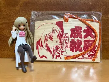 노미 쿠드랴프카 피규어 에마 세트