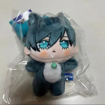 블루 록 누이피스+ 하라페코 냥코 이토시 린 누이피스