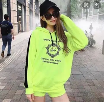 RADY 레이디 셋업 네온