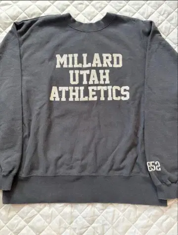 아리트 맨투맨 트레이닝복