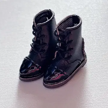 인형 신발 부츠 슈즈 1/12 넨도로이드돌 오비츠11