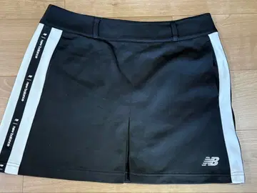 뉴발란스골프 스커트
