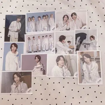 야바나 레이 MASSARA 공식 사진 무대