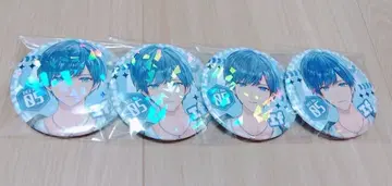 이레이스 이프 캔 배지