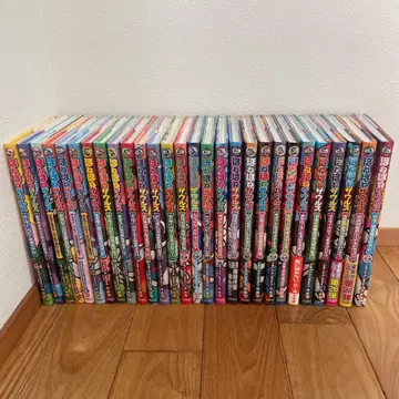 호네호네 자우르스 1권~28권