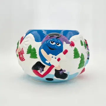 m&m's 엠앤엠즈 쿠키 자