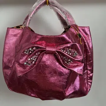 Think Bee! 핸드백