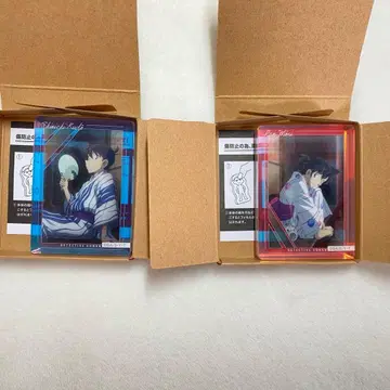 명탐정 코난 남도일(쿠도 신이치) 유미란(모리 란) 노블 아트 컬렉션