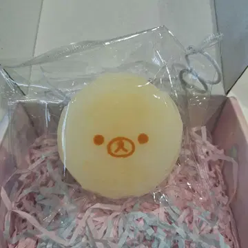 [ 새상품 ] 얼음 버터 무 스퀴즈