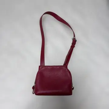 마더하우스 소라 2웨이 S 숄더백