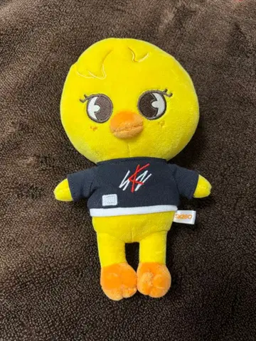 straykids 스키즈 포가리 필릭스 봉제 인형