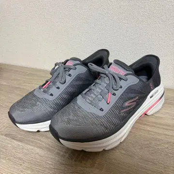 SKECHERS SLIP-INS 스니커즈 24.5cm