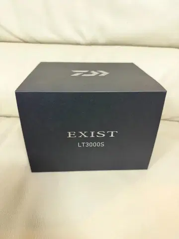 다이와 22 이그지스트 LT3000S