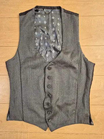 JUN MEN 준맨 리버서블 베스트