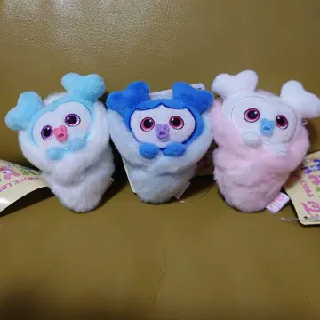 TWICELOVELYS 아기 담요 마스코트 나연 쯔위 다현