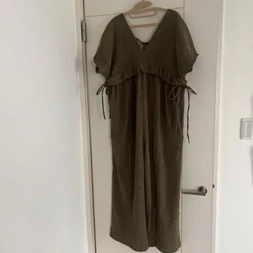 niko and - DRY 쿠슈 와이드 올인원