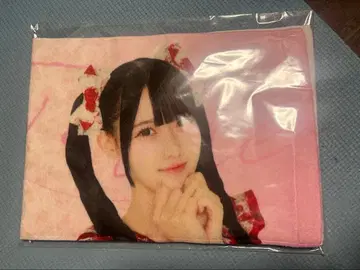 타카네노 나데시코 마츠모토 모모나 spring ride 머플러 타월